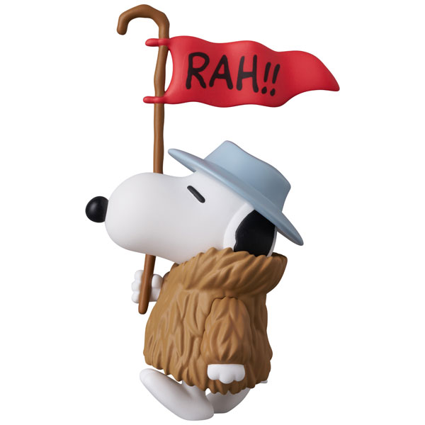 PEANUTS SERIES 19 World's Greatest Fanpot