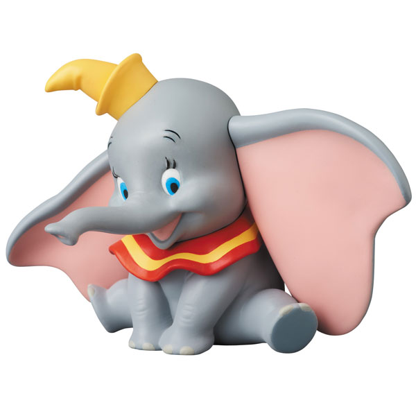 UDF Disney シリーズ8 DUMBO (リニューアル版)