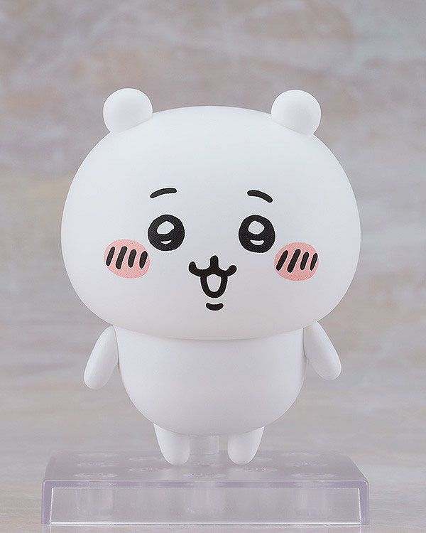 ねんどろいど ちいかわ