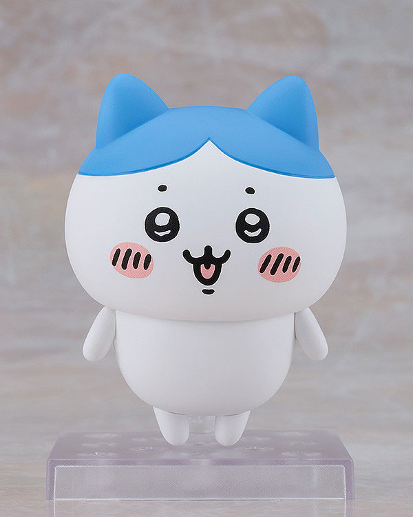 ねんどろいど ハチワレ
