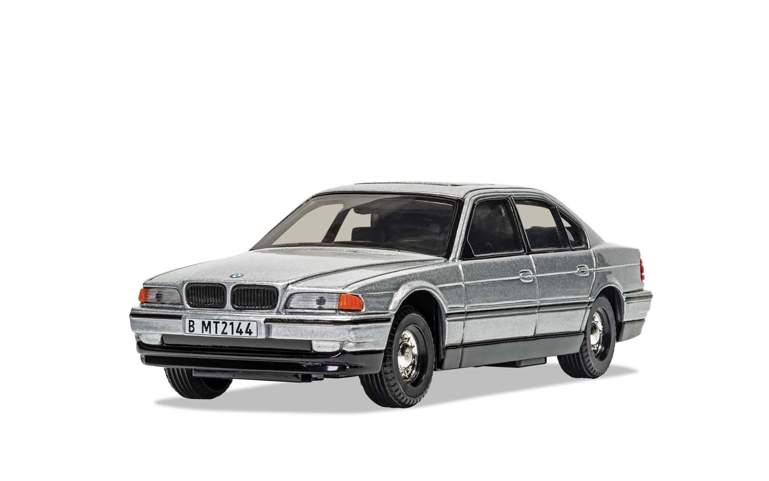 CGCC05105 CORGI 1/36 ジェームス・ボンド BMW 750i 'トゥモロー・ネバー・ダイ'