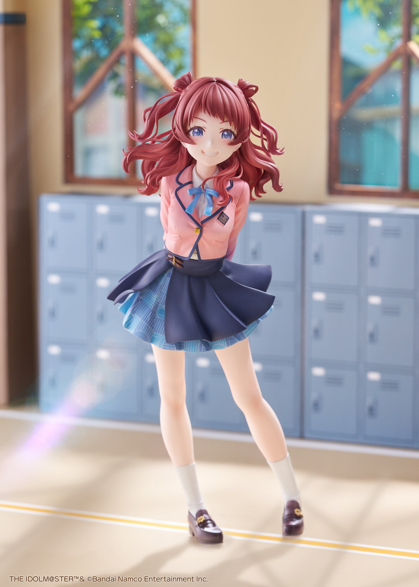 PF466 花海咲季