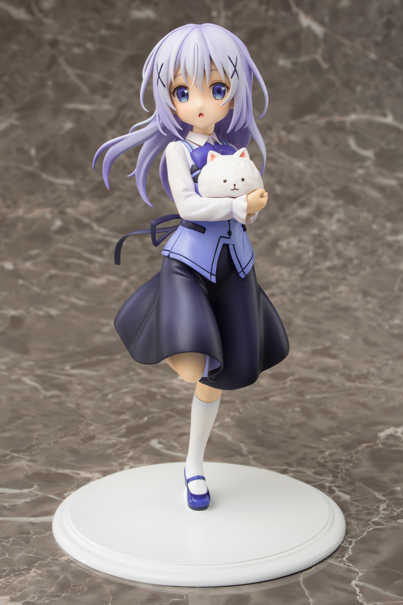 PF468 チノ(Cafe Style)
