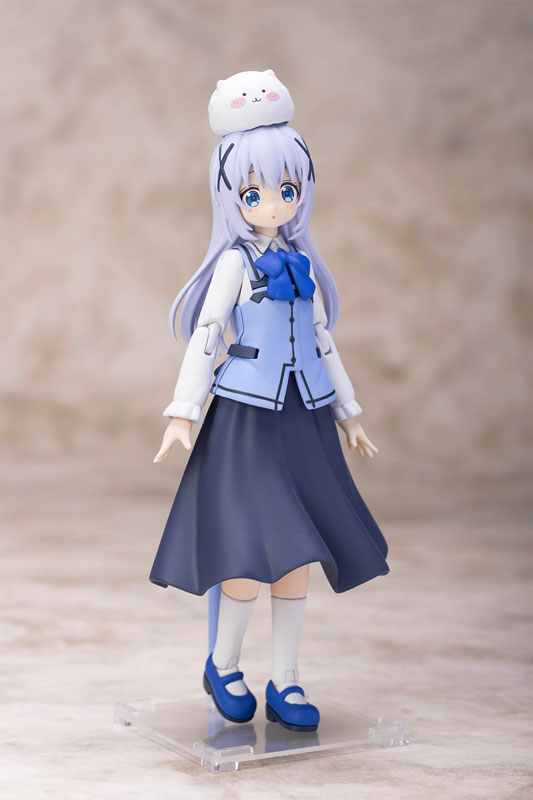 PP274 プラフィア チノ