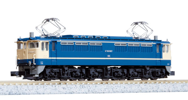 3089-3 EF65 1000 前期形