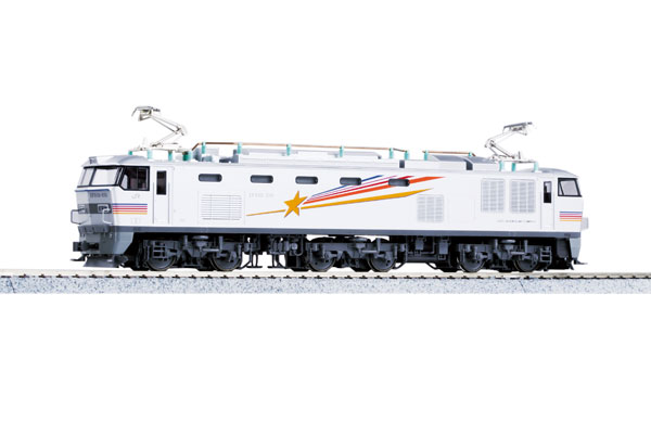 1-312 (HO) EF510 500 カシオペア色
