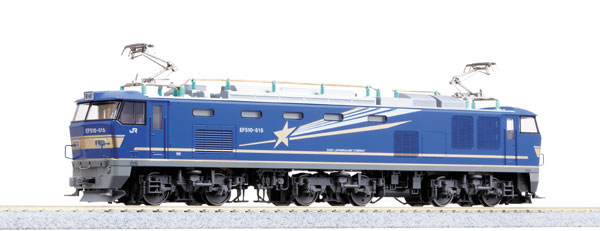 1-314 (HO) EF510 500 北斗星色