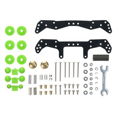 15450 GP.450 ARシャーシ ファーストトライパーツセット