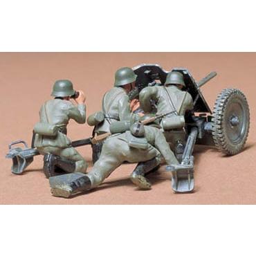 35035 MM 37ミリ対戦車砲