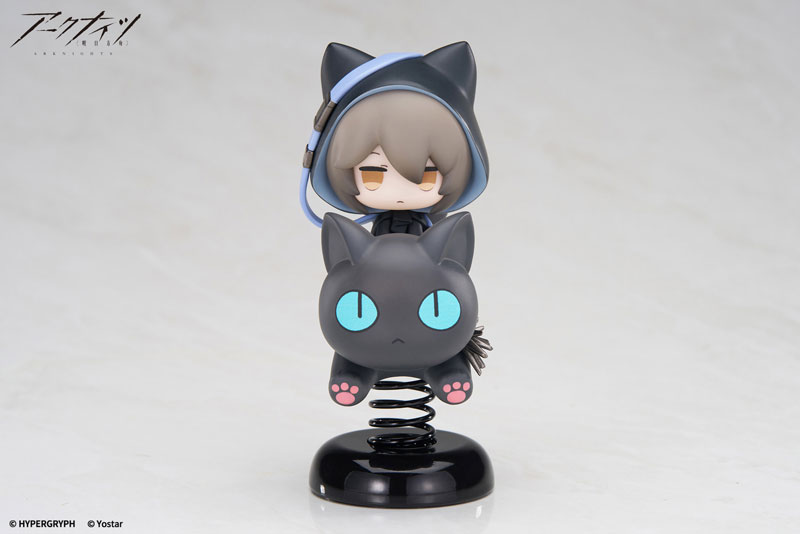 APEX TOYS HappyShake アークナイツ ファントム