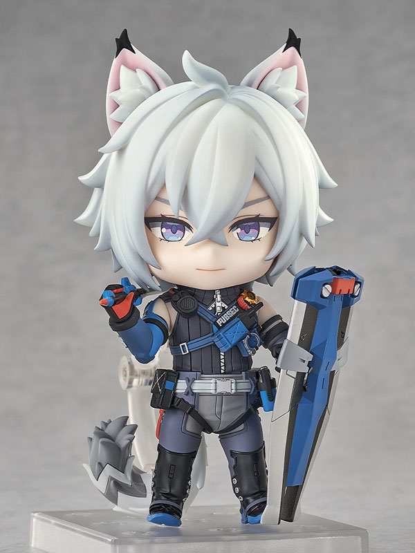 ねんどろいど セス・ローウェル