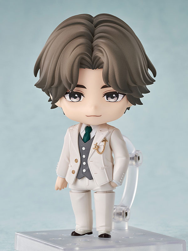ねんどろいど 易遇