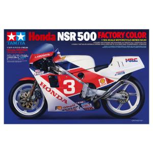 14099 1/12 Honda NSR500 ファクトリーカラー