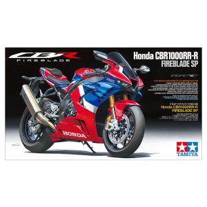 14138 1/12 Honda CBR1000RR-R FIREBLADE SP