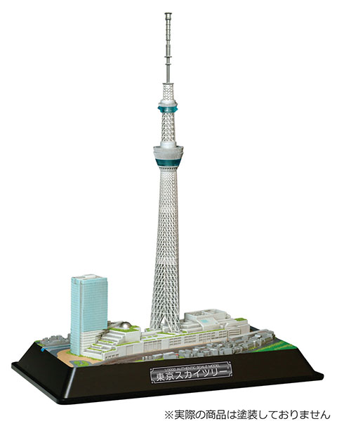 1/3000 東京スカイツリーR
