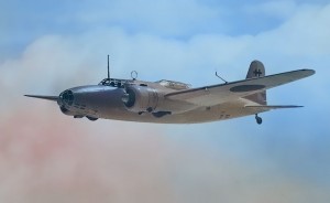 03797 ドイツレベル 1/72 日本陸軍 Ki-21-Ia 九七式重爆撃機