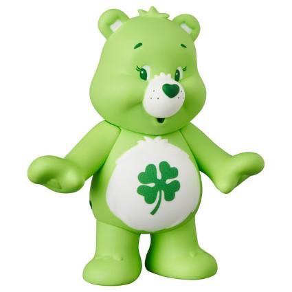 UDF Care Bears(TM) Good Luck Bear