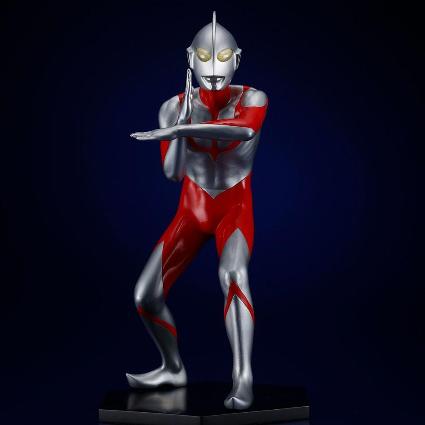 キャラクタークラシックス シン・ウルトラマン
