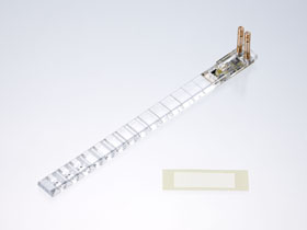 0738 室内照明ユニットLCセット(電球色LED・6本入)