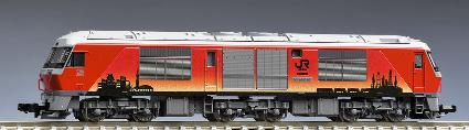 2253 DF200-200形(201号機・Ai-Me)