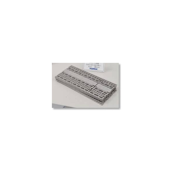3088 ワイドレール用壁S18.5・S33・S99(3種×8枚入)