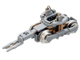 6617 動力台車 DT209(U字型) (E5系)