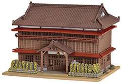 257950 建コレ 037-2 駅前旅館2