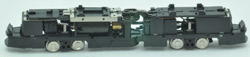 259770 鉄道コレクション動力ユニット 2連接A TM-LRT01