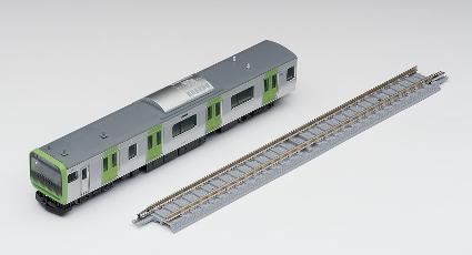 FM-003 ファーストカーミュージアム E235系(山手線)