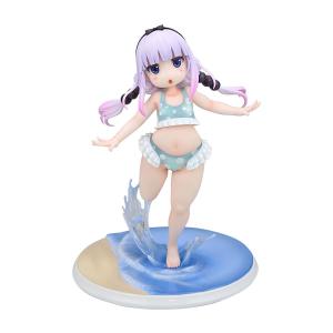 カンナカムイ はまべでウキウキ水着Ver.