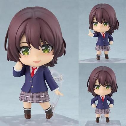 ねんどろいど 日南葵