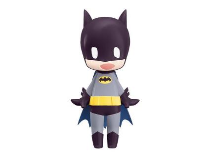 HELLO! GOOD SMILE バットマン
