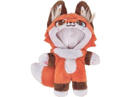 ねんどろいどどーる きぐるみパジャマ River