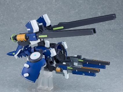 ACT MODE拡張キット Type15 Ver2 Longrange railgun mode