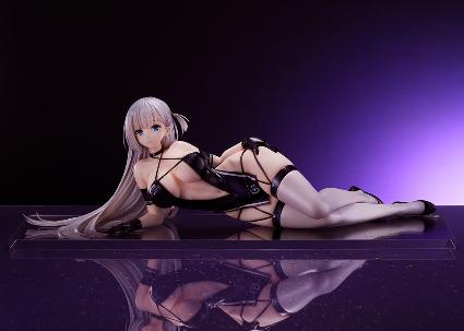 ミメヨイ 翔鶴  疾翔の姉羽
