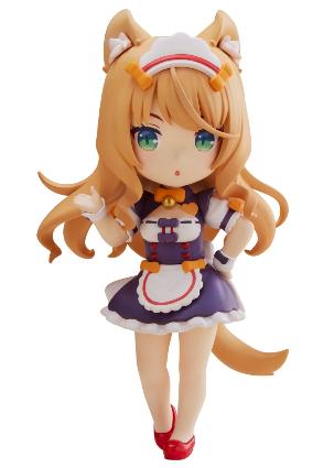 ミニフィギュア100! メイプル