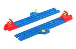 プラレール R-08 ストップレール