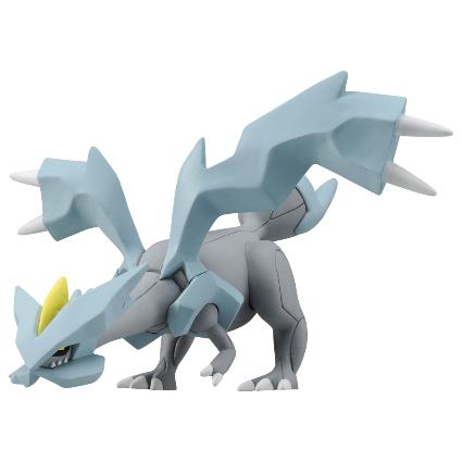 ポケットモンスター モンコレ ML-24 キュレム