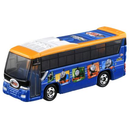 トミカ No.029 トーマスランドエクスプレス