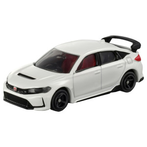 トミカ No.078 ホンダ シビック TYPE R