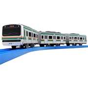 プラレール S-43 サウンドE231系近郊電車