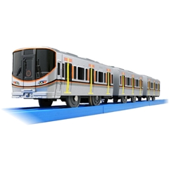 プラレール S-45 323系 大阪環状線