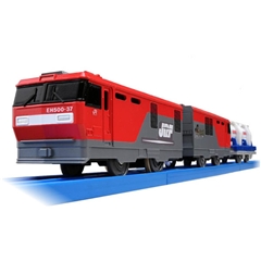 プラレール S-25 EH500 金太郎