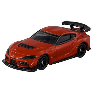 トミカ No.022 GR スープラ GT4 EVO
