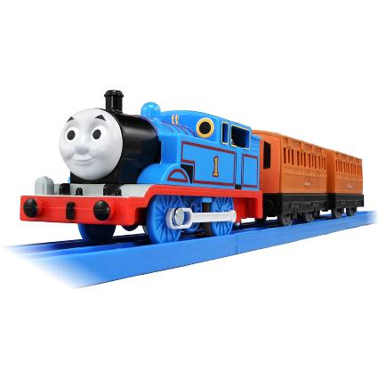 TS-01 プラレール トーマス
