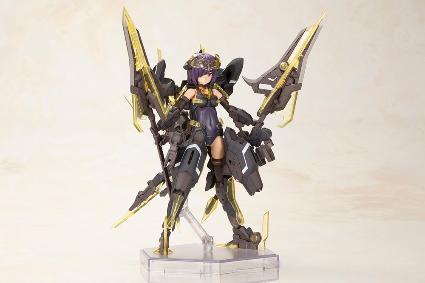 FG139 フレームアームズ・ガール フレズヴェルク=アルバス