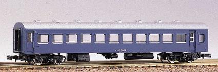 124 Eキット ナハ10形