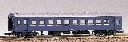 125 Eキット ナハフ11形
