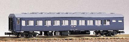 127 Eキット オハネフ12形