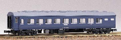 128 Eキット スハネ16形